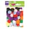 Pacon® Creativity Street® Pom Poms Assortment, 3 Pack Bundle